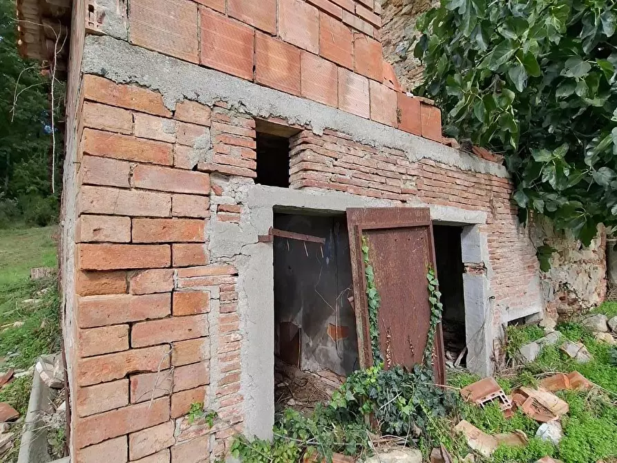 Immagine 14 di Casa colonica in vendita  a Gambassi Terme