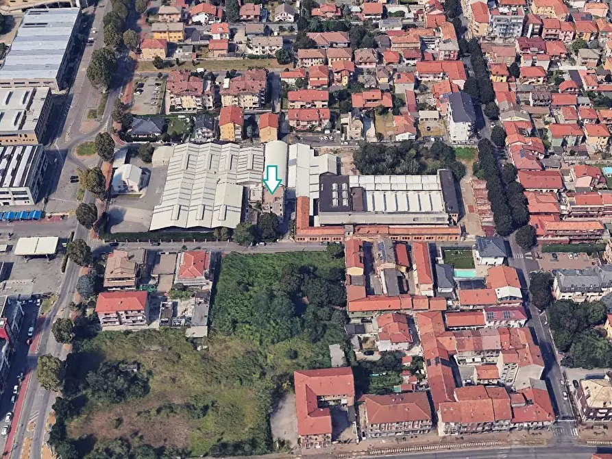 Immagine 2 di Appartamento in vendita  a Senago