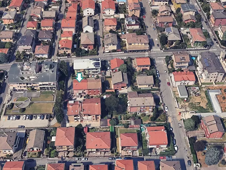 Immagine 3 di Appartamento in vendita  a Bollate