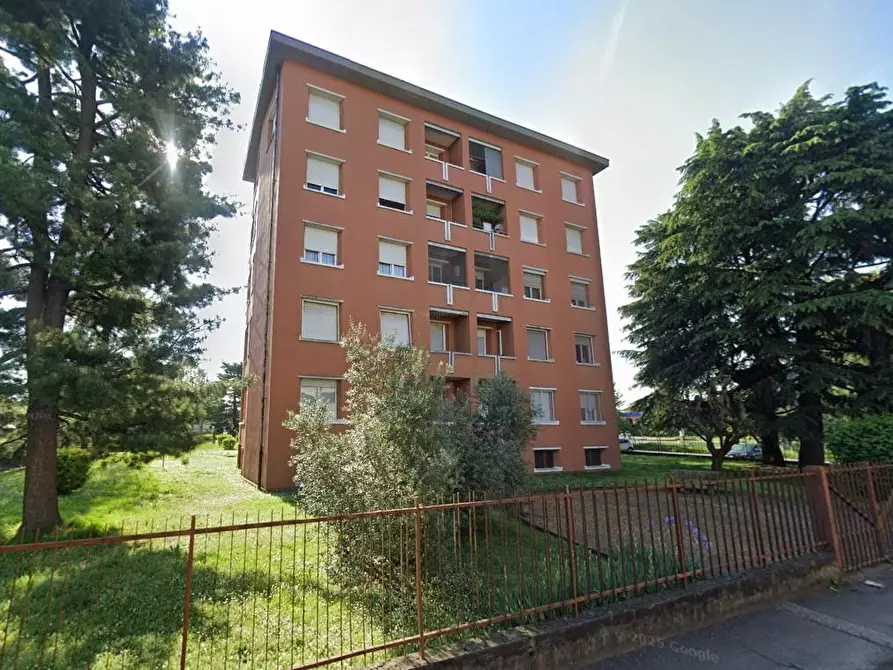 Immagine 2 di Appartamento in vendita  a Inzago