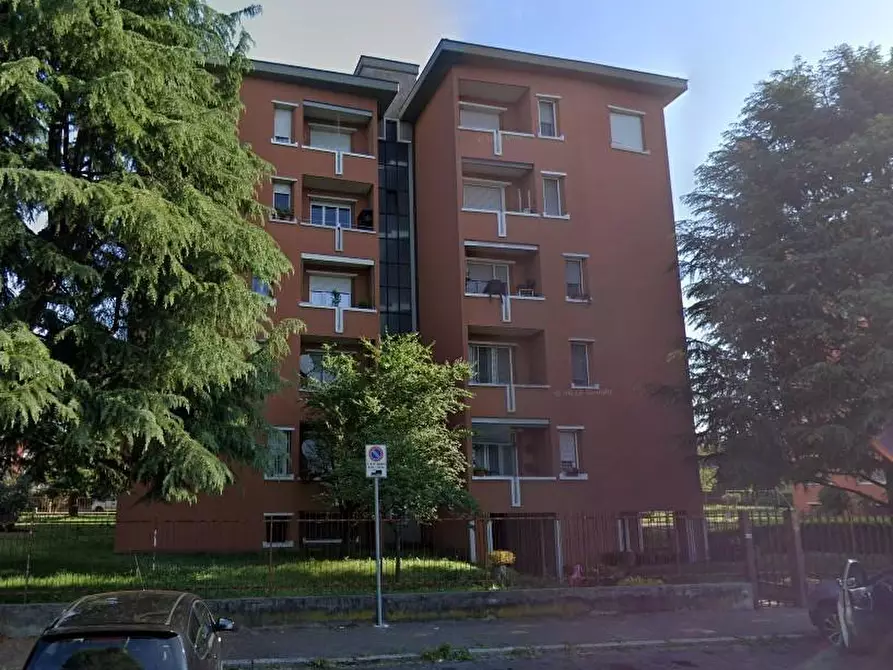 Immagine 1 di Appartamento in vendita  a Inzago