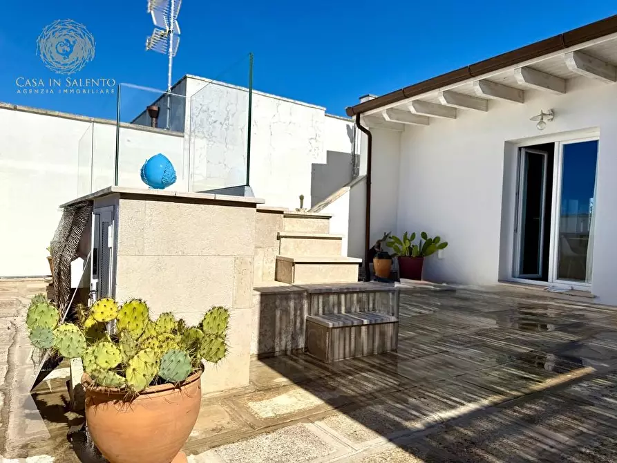 Immagine 20 di Casa indipendente in vendita  a Alessano