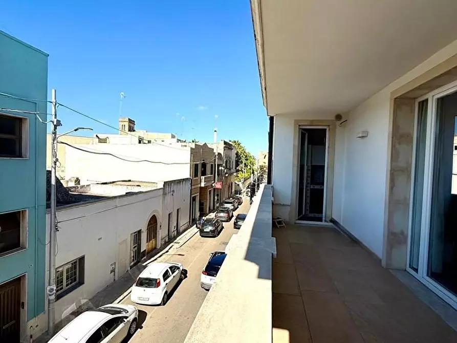 Immagine 30 di Casa indipendente in vendita  a Alessano