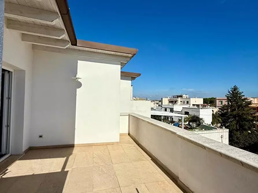 Immagine 17 di Casa indipendente in vendita  a Alessano