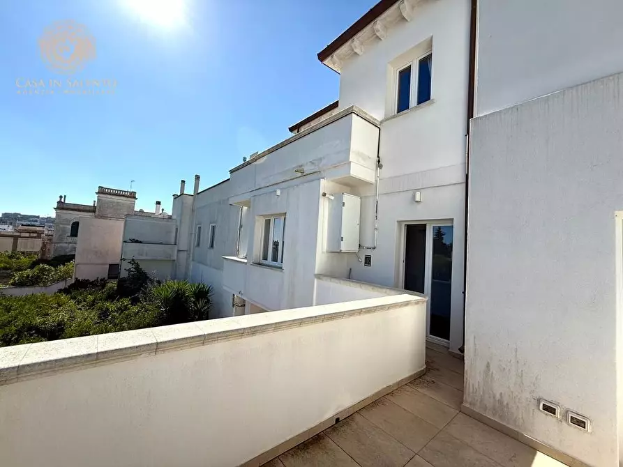 Immagine 28 di Casa indipendente in vendita  a Alessano