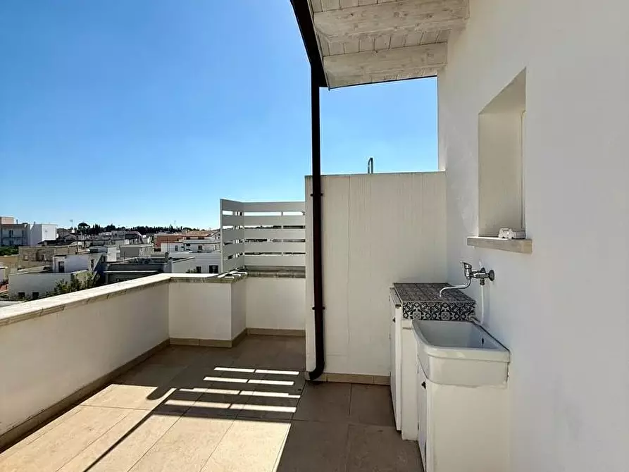 Immagine 18 di Casa indipendente in vendita  a Alessano