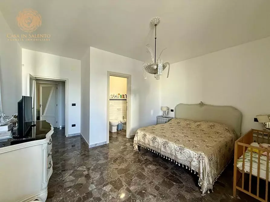 Immagine 41 di Casa indipendente in vendita  a Alessano