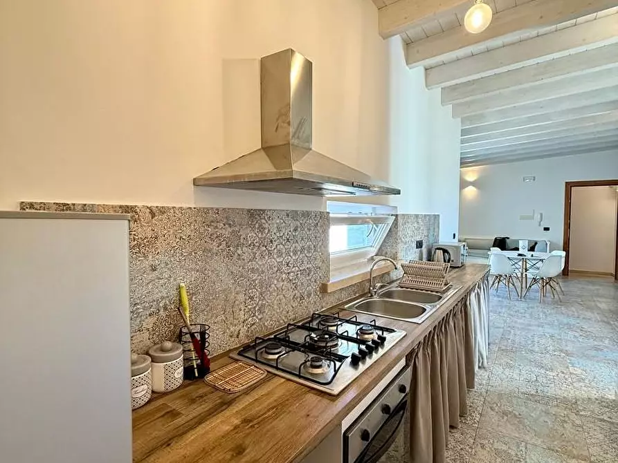 Immagine 14 di Casa indipendente in vendita  a Alessano