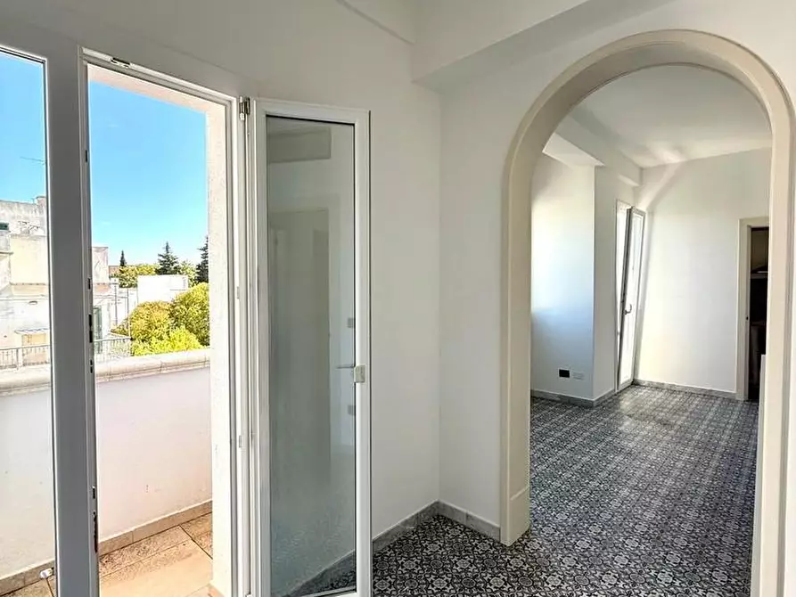 Immagine 24 di Casa indipendente in vendita  a Alessano