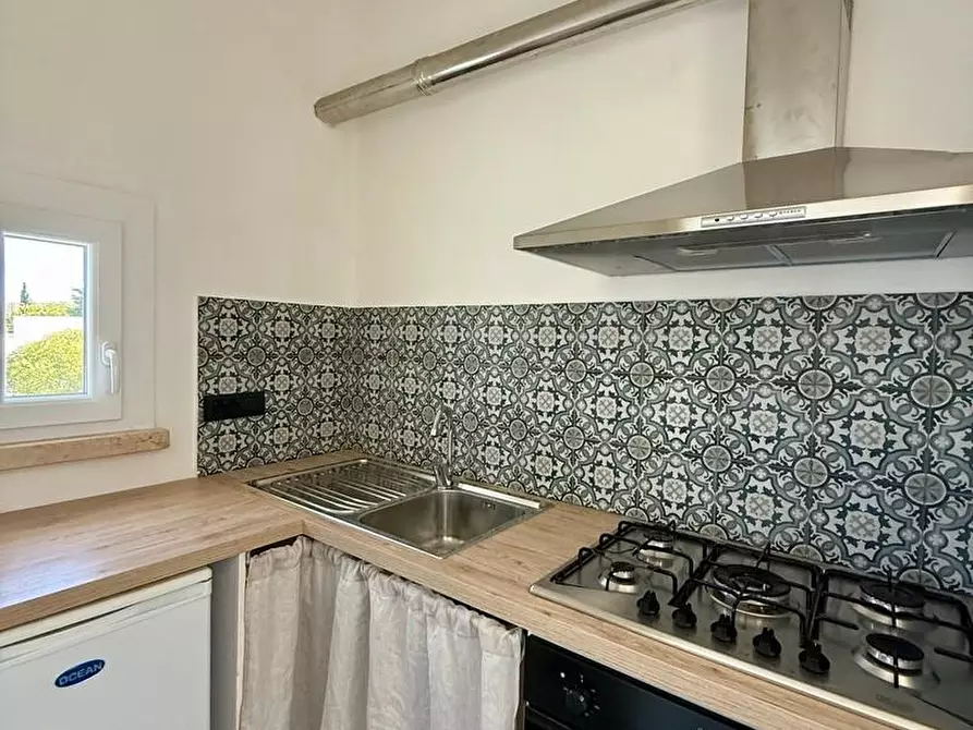 Immagine 22 di Casa indipendente in vendita  a Alessano