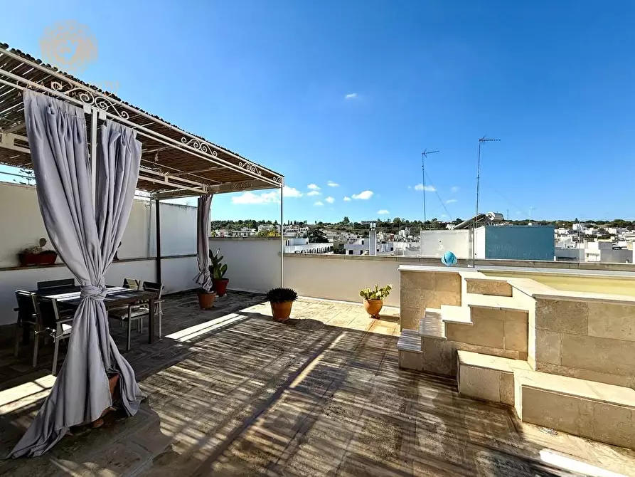 Immagine 19 di Casa indipendente in vendita  a Alessano