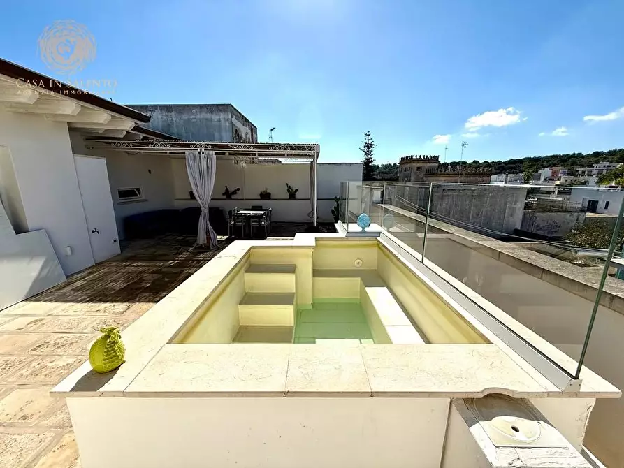 Immagine 7 di Casa indipendente in vendita  a Alessano