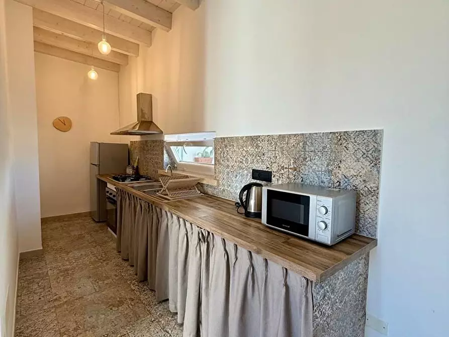 Immagine 13 di Casa indipendente in vendita  a Alessano