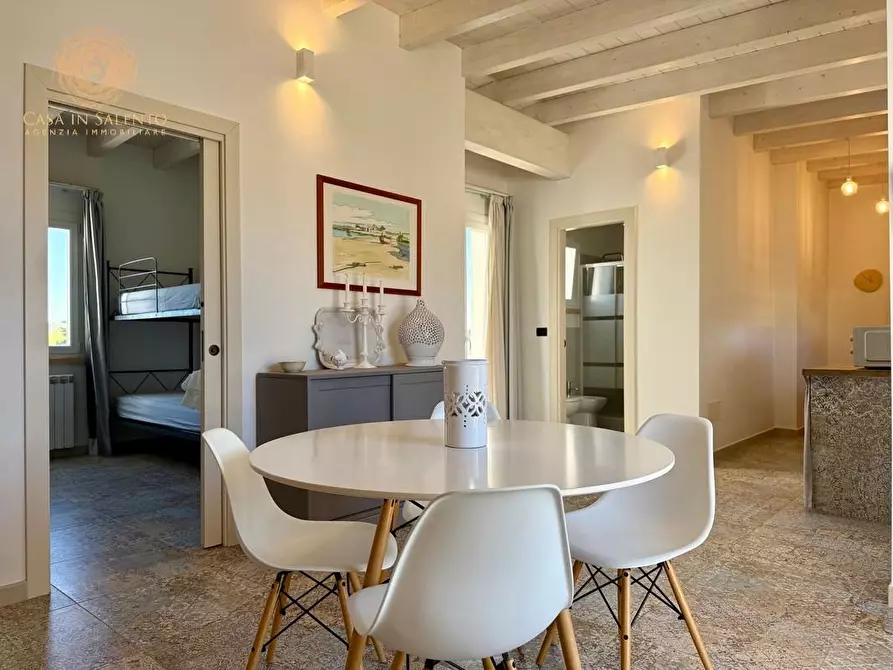 Immagine 1 di Casa indipendente in vendita  a Alessano