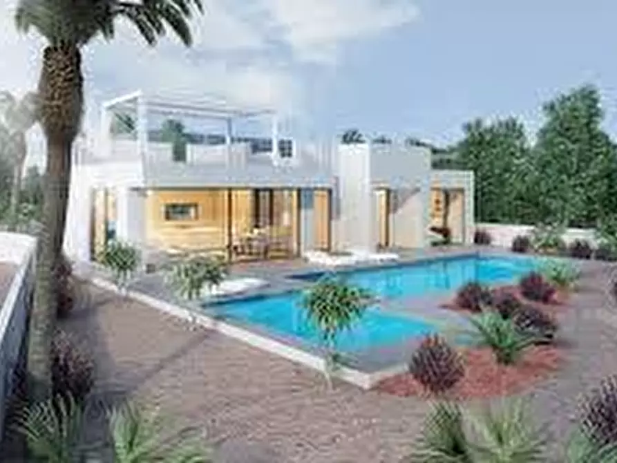 Immagine 1 di Casa indipendente in vendita  a Carrara