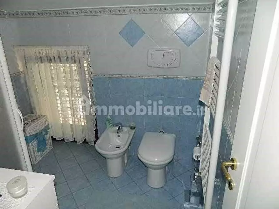 Immagine 8 di Villetta a schiera in vendita  a Carrara