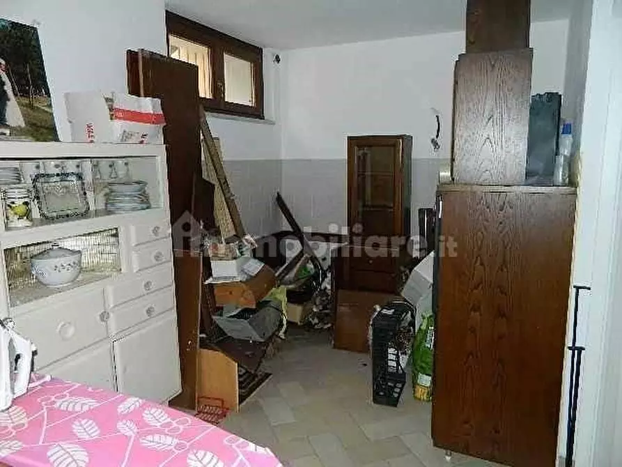 Immagine 6 di Villetta a schiera in vendita  a Carrara