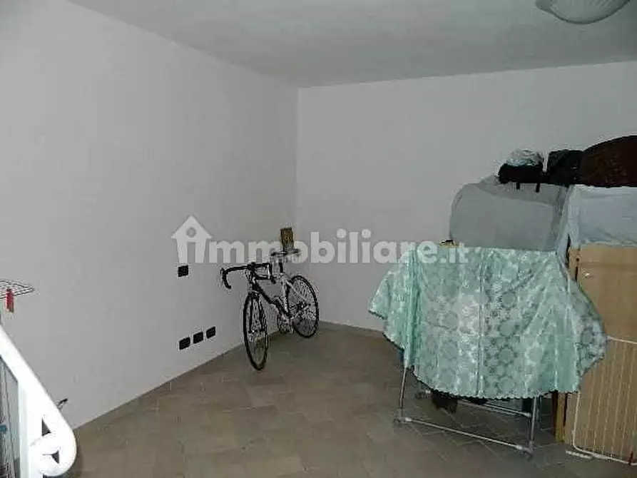 Immagine 5 di Villetta a schiera in vendita  a Carrara