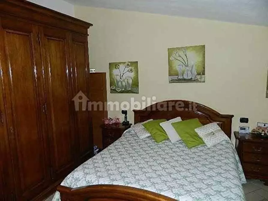 Immagine 14 di Villetta a schiera in vendita  a Carrara