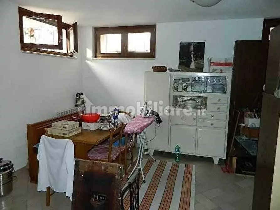 Immagine 4 di Villetta a schiera in vendita  a Carrara