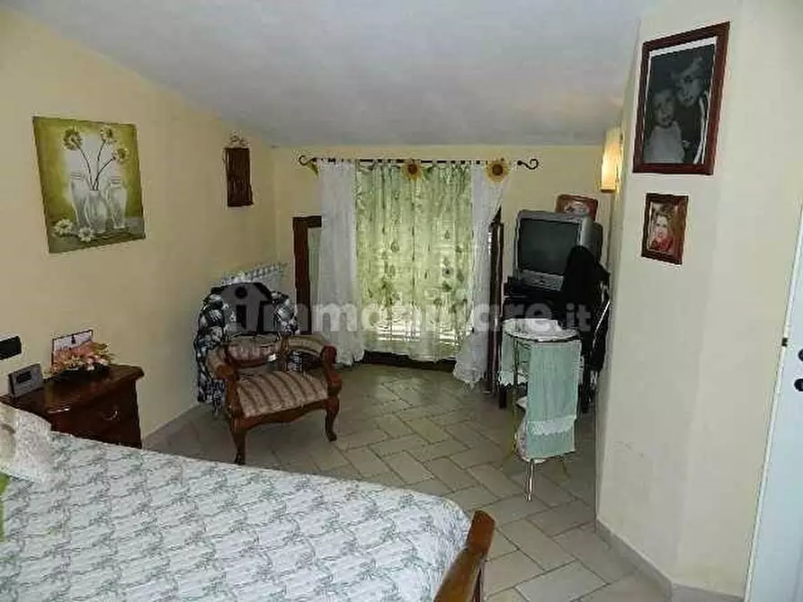 Immagine 13 di Villetta a schiera in vendita  a Carrara