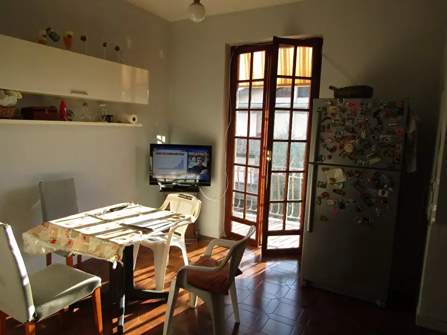 Immagine 2 di Villetta a schiera in vendita  a Carrara