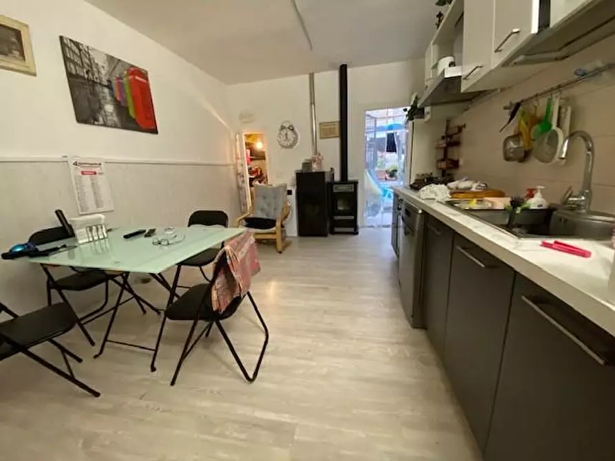 Immagine 1 di Appartamento in vendita  a Cascina