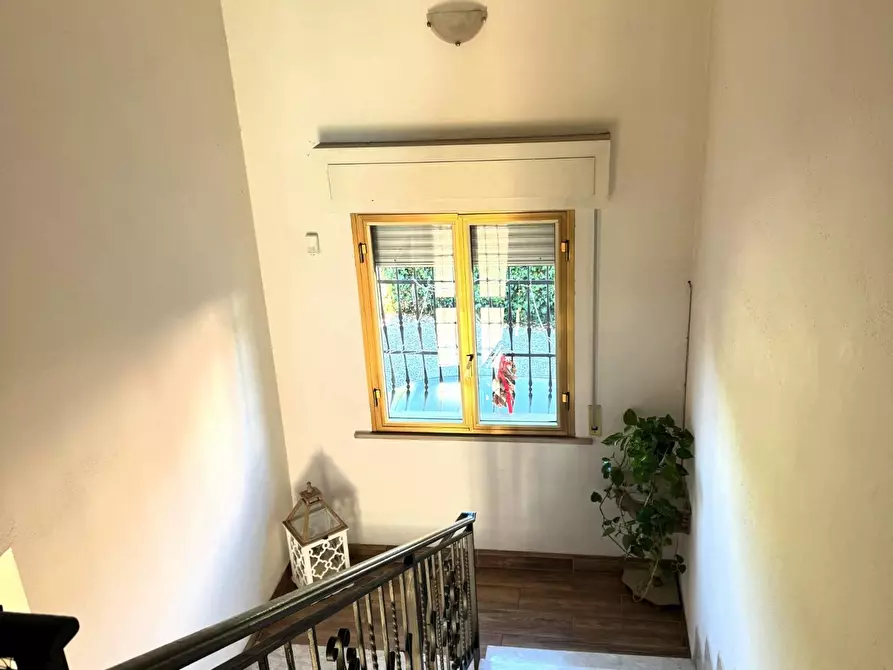 Immagine 10 di Casa indipendente in vendita  a Cascina