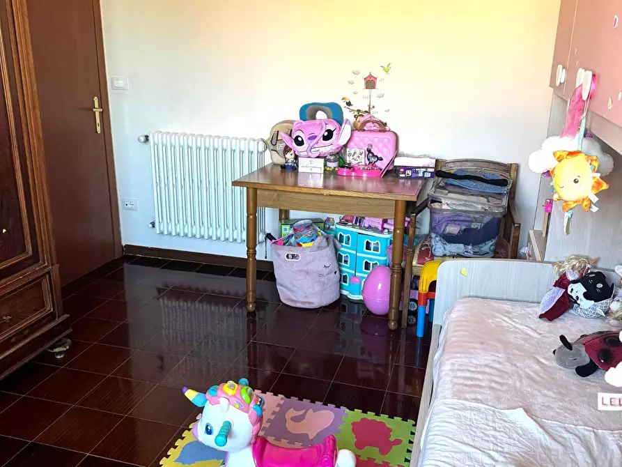 Immagine 20 di Casa indipendente in vendita  a Cascina