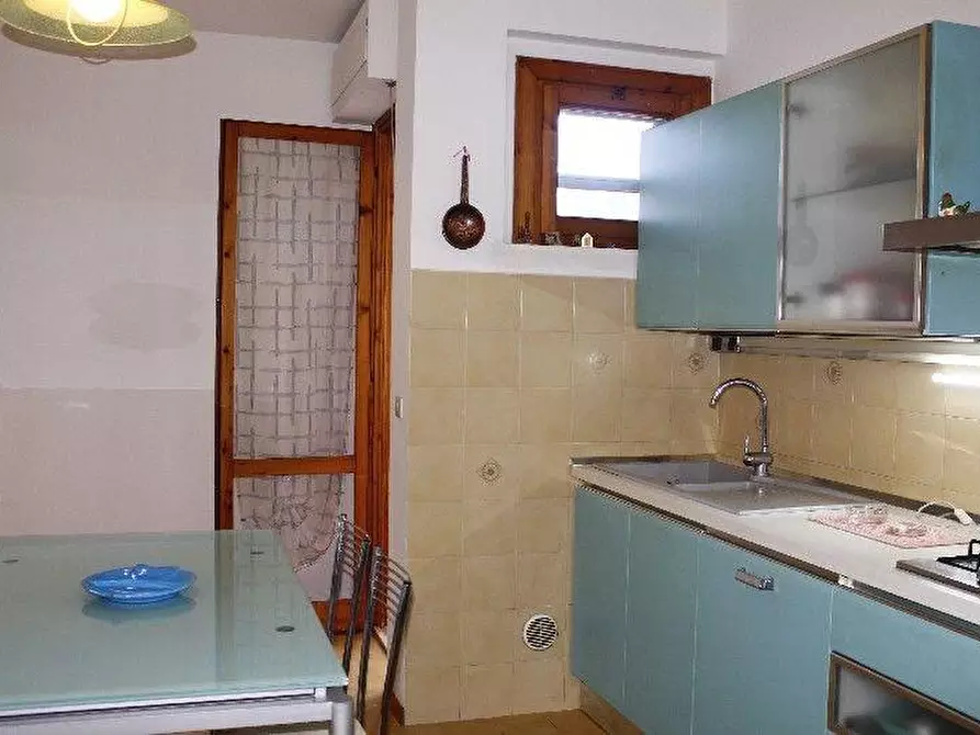 Immagine 5 di Appartamento in vendita  a Rosignano Marittimo