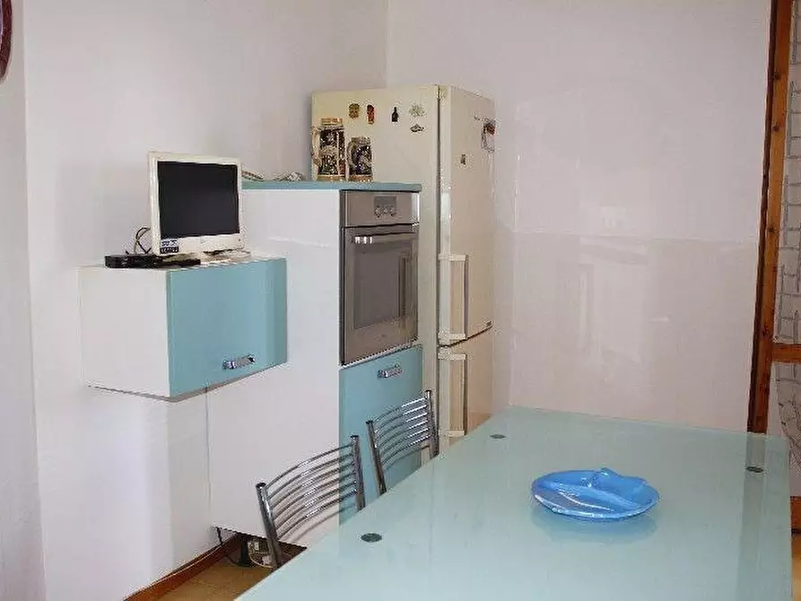 Immagine 2 di Appartamento in vendita  a Rosignano Marittimo