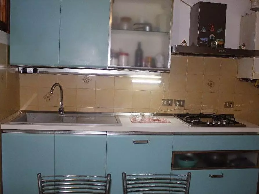 Immagine 4 di Appartamento in vendita  a Rosignano Marittimo