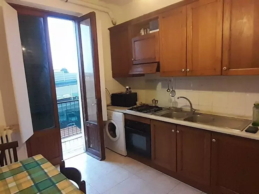 Immagine 3 di Appartamento in vendita  a Prato