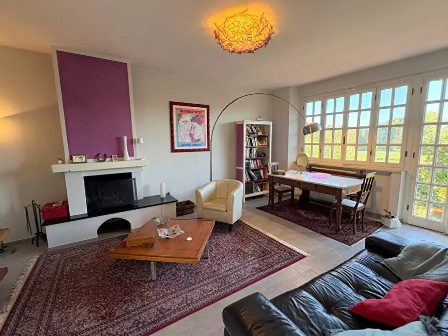 Immagine 1 di Appartamento in vendita  a Lucca