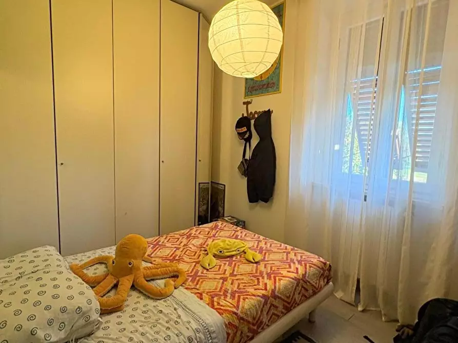 Immagine 15 di Appartamento in vendita  a Lucca