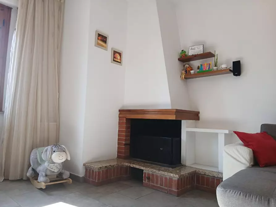 Immagine 4 di Appartamento in vendita  a Cascina