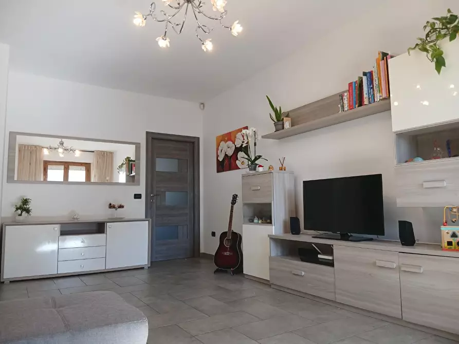 Immagine 1 di Appartamento in vendita  a Cascina