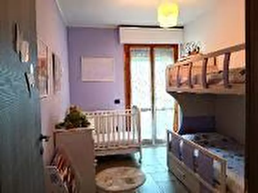 Immagine 12 di Appartamento in vendita  a Cascina