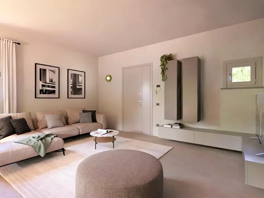 Immagine 8 di Casa bifamiliare in vendita  a Peccioli