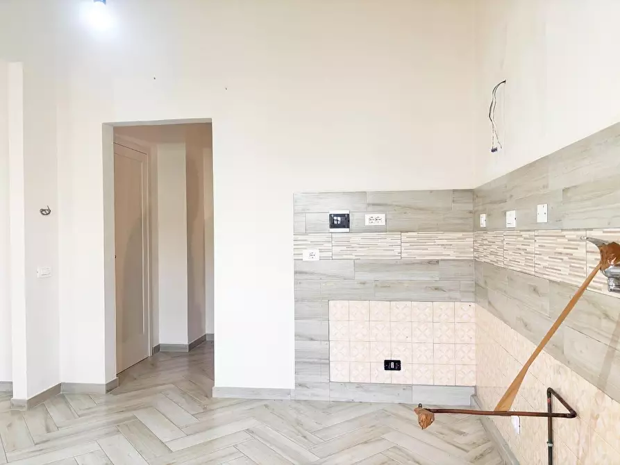 Immagine 7 di Appartamento in vendita  a Vinci