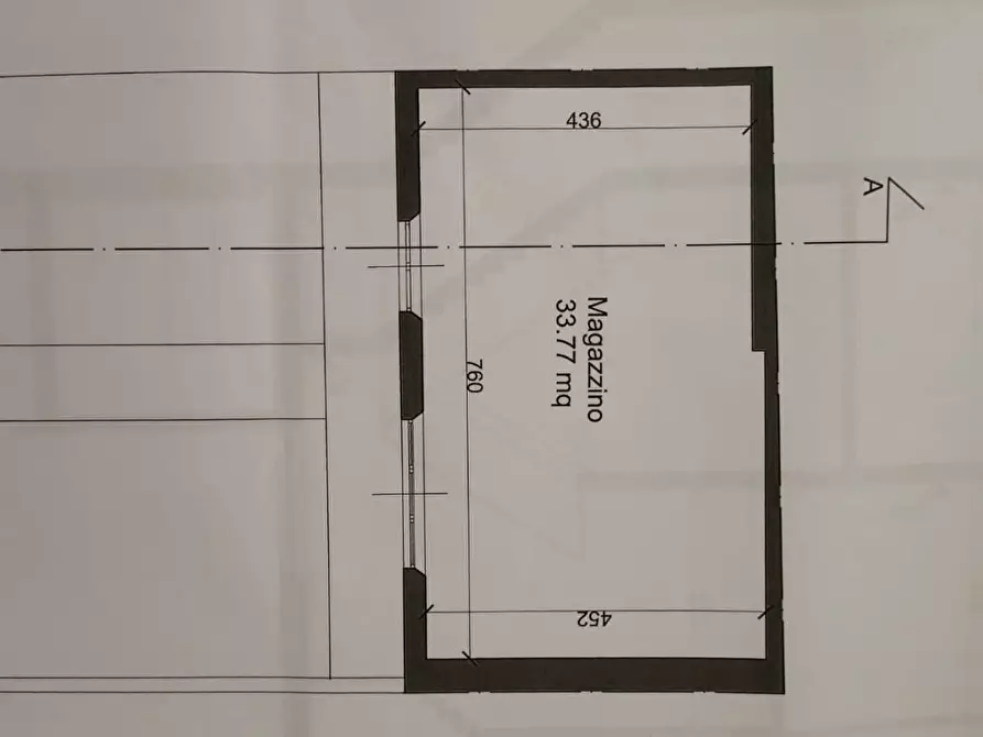 Immagine 27 di Terratetto in vendita  a Empoli