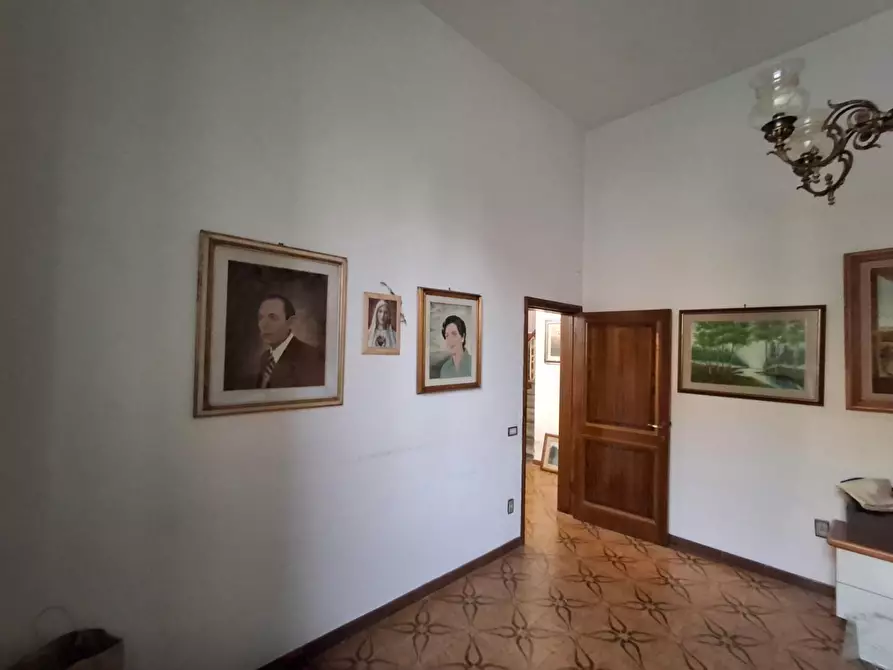 Immagine 2 di Terratetto in vendita  a Empoli