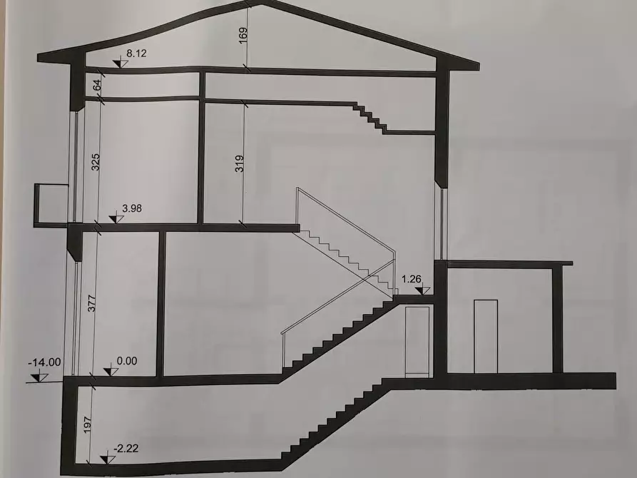 Immagine 23 di Terratetto in vendita  a Empoli