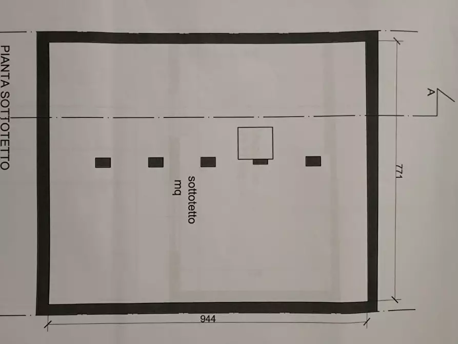 Immagine 26 di Terratetto in vendita  a Empoli