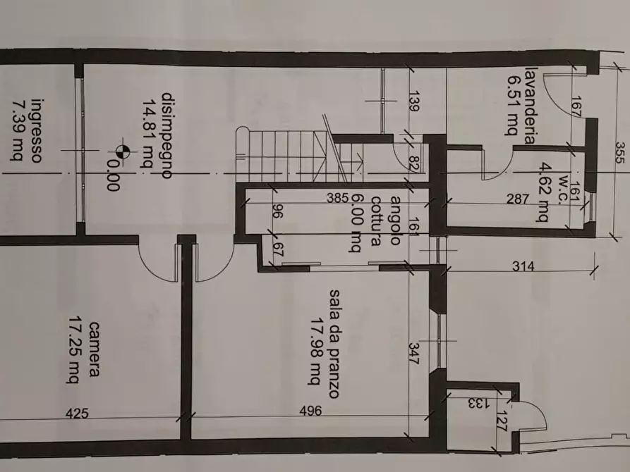 Immagine 24 di Terratetto in vendita  a Empoli