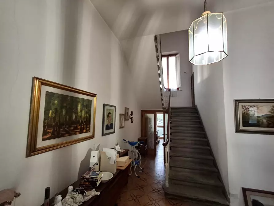 Immagine 3 di Terratetto in vendita  a Empoli