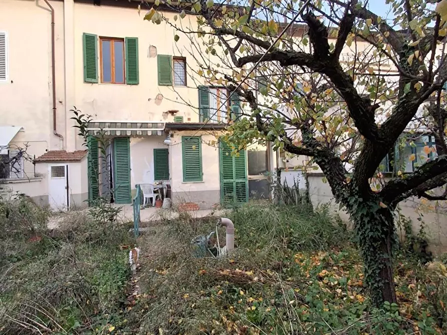 Immagine 8 di Terratetto in vendita  a Empoli