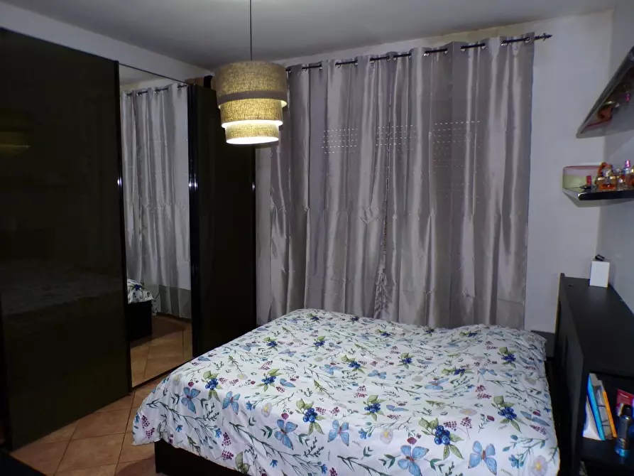 Immagine 7 di Casa bifamiliare in vendita  a Cascina