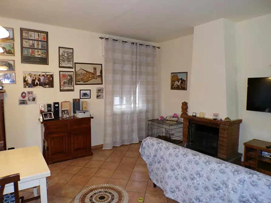 Immagine 22 di Casa bifamiliare in vendita  a Cascina