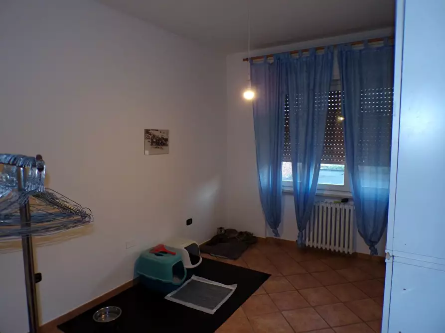 Immagine 4 di Casa bifamiliare in vendita  a Cascina
